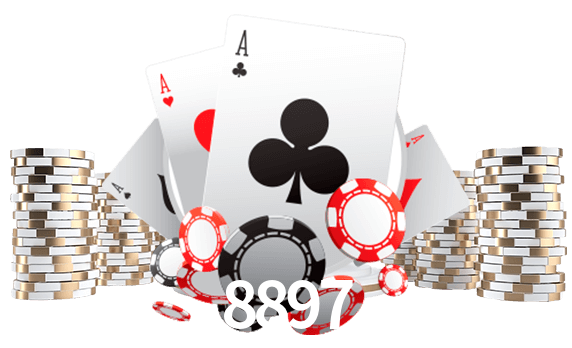 Jogue jogos de pôquer em 8897