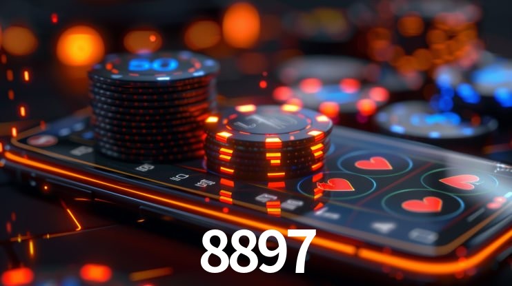 Welcome Bonus 8897