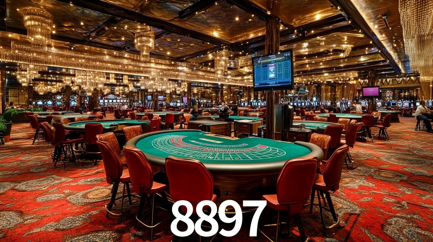8897 - Plataforma Oficial - 8897.com