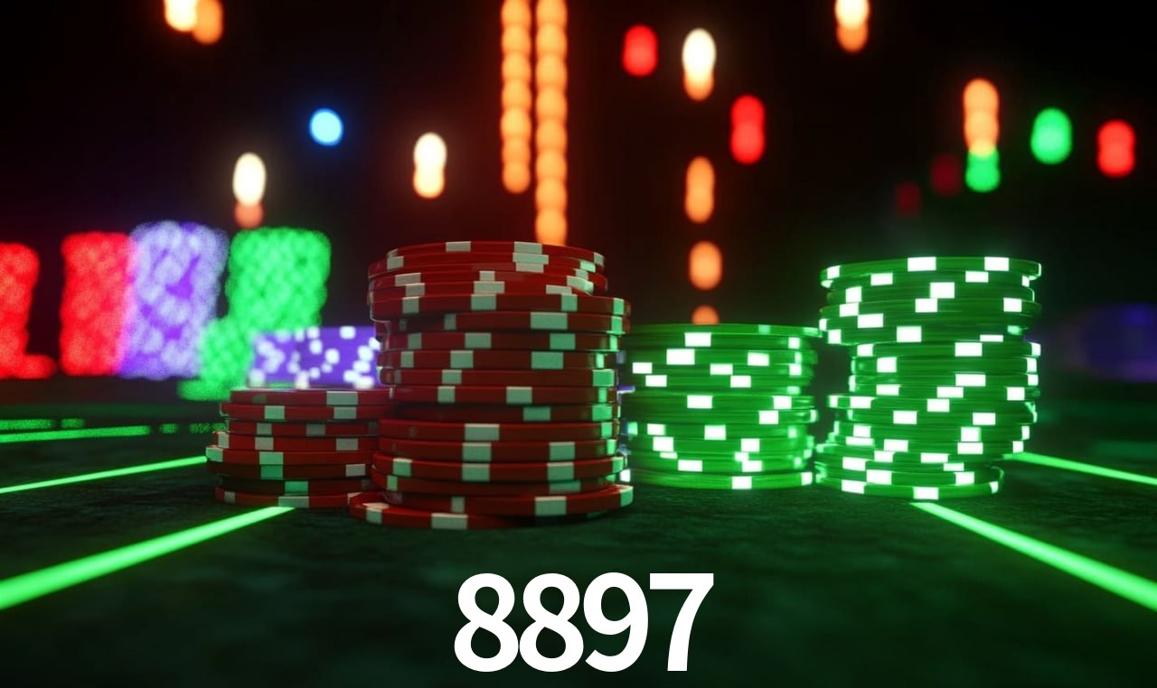 Statistics 8897
