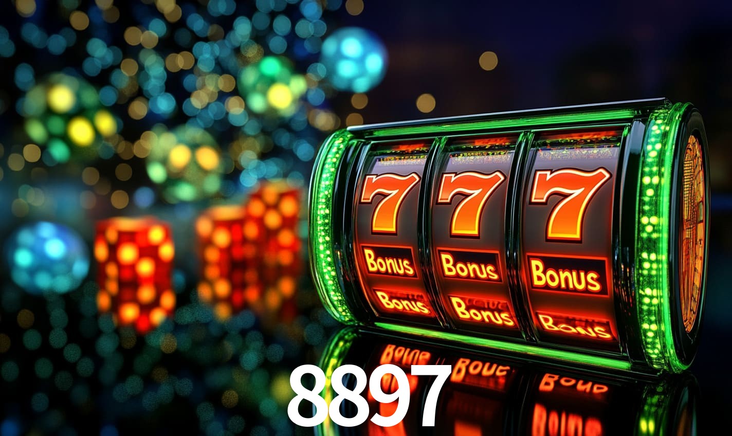 Estatísticas 8897