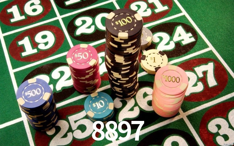 Torneios 8897