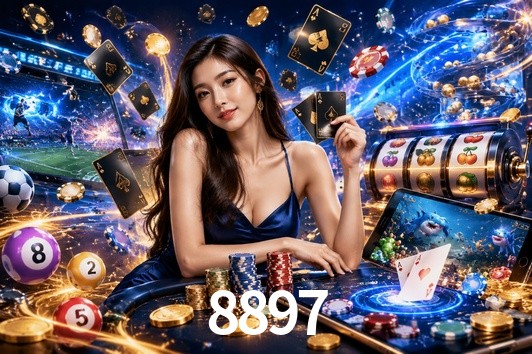 Secure Login 8897