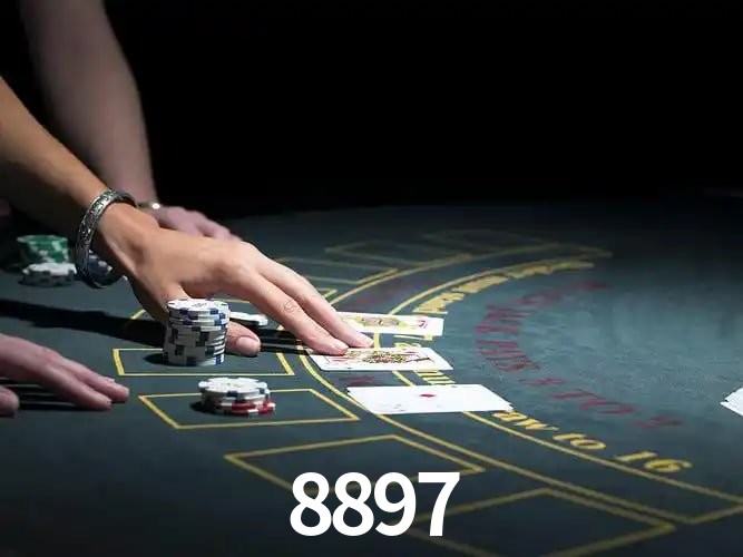 Provedores de Jogos 8897