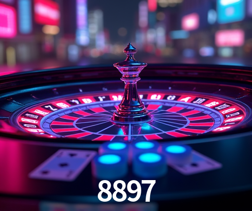 A Experiência Imersiva dos Cassinos Ao Vivo no 8897