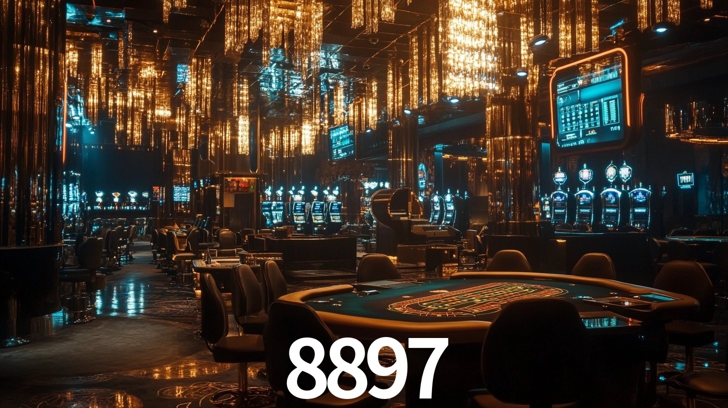 8897: Seu Especialista em Apostas Esportivas Brasileiras