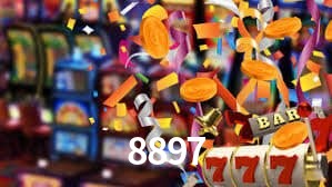 8897: A Experiência de Casino com Jogos de Mesa ao Vivo
