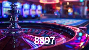 Mesa de Blackjack 8897