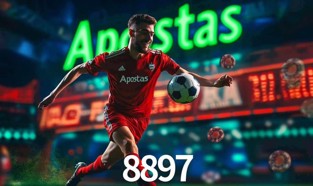 A Emoção da Loteria na 8897: Uma Chance de Mudança de Vida