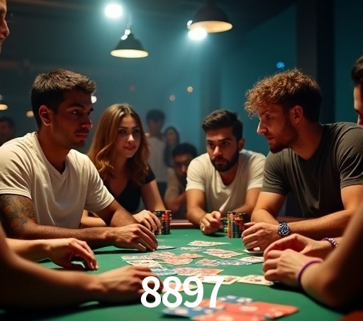 Segurança 2FA 8897