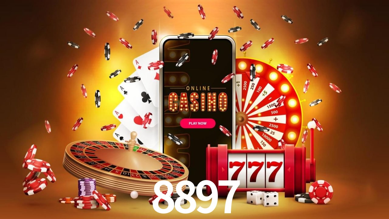 A Revolução dos Aplicativos de Jogos no 8897
