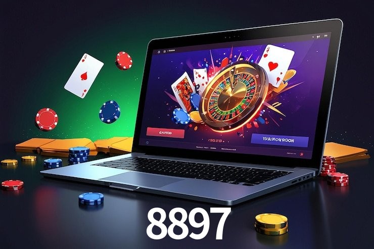 Jogos de Slot 8897