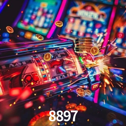 cassino 8897