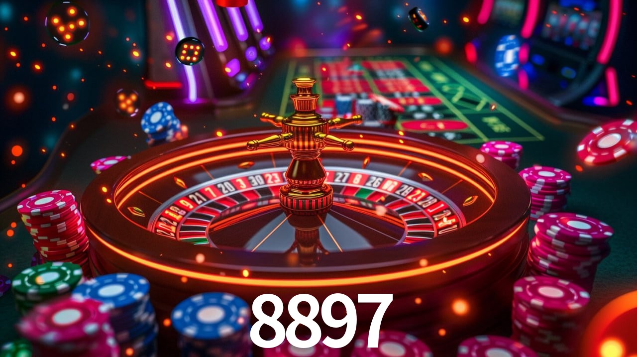 Inovações de Jogos na 8897: O Futuro das Experiências Interativas