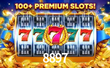 Descubra a Magia dos Jogos de Arcade no 8897