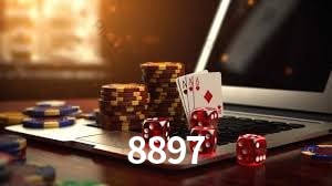 Descubra o Programa VIP da 8897: Vantagens Exclusivas para Jogadores