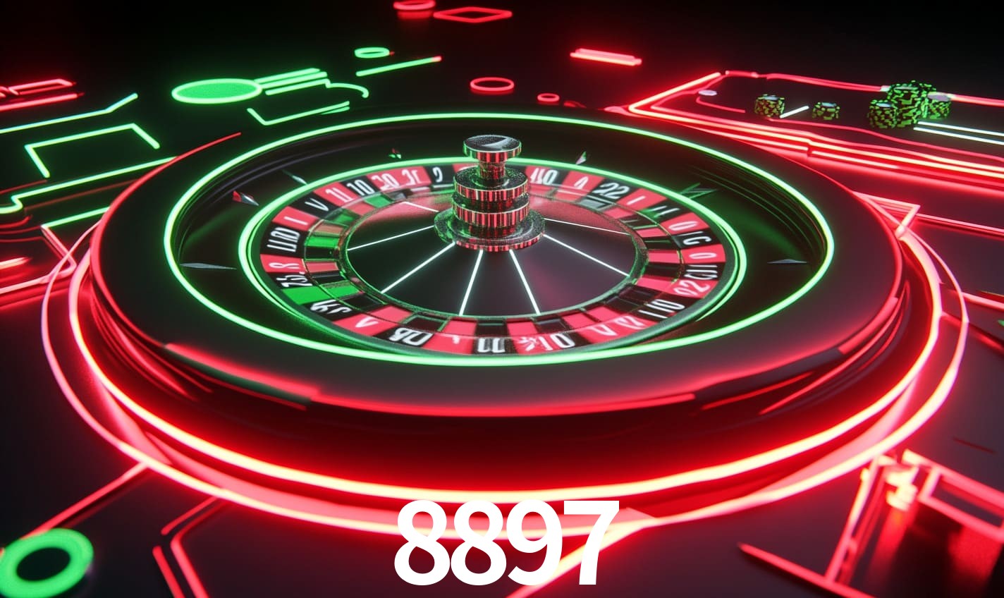 Apostas Esportivas na 8897: Um Guia Completo