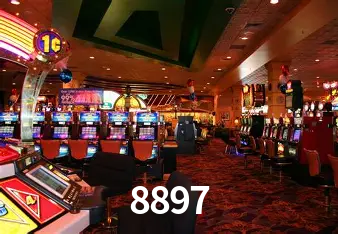 Descubra o Mundo do Cassino Online com 8897