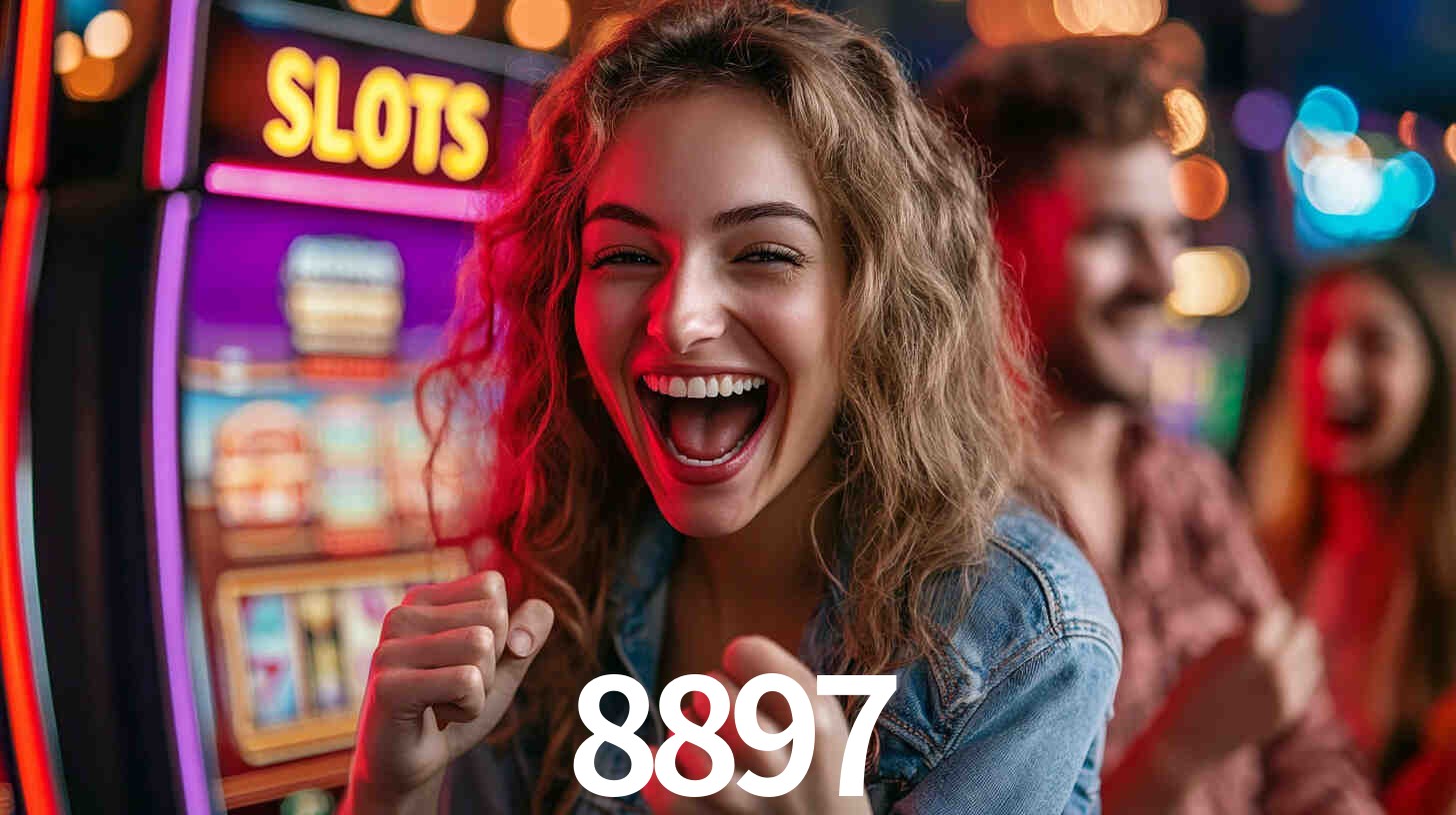 Descubra o Programa VIP da 8897: Vantagens Exclusivas para Jogadores