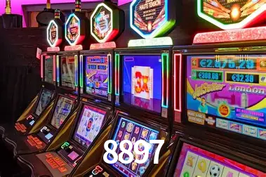 Descubra o Mundo do Cassino Online com 8897