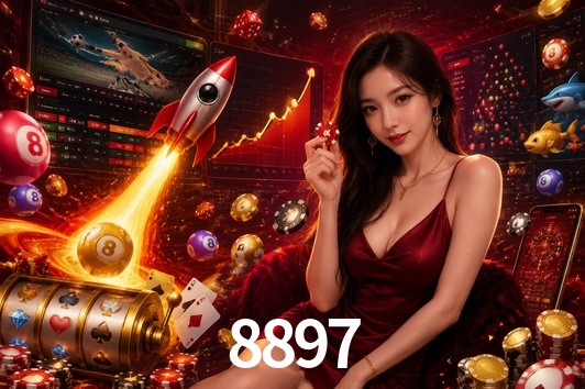 Security Systems 8897