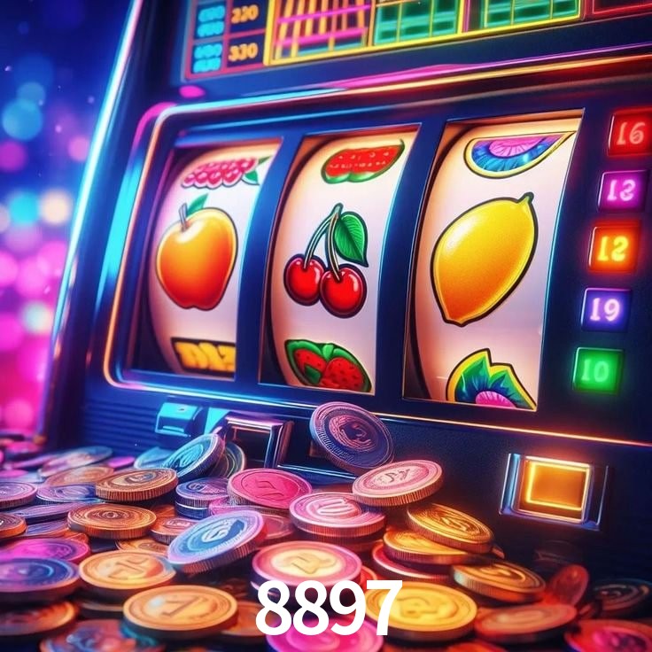 Casino Ao Vivo 8897