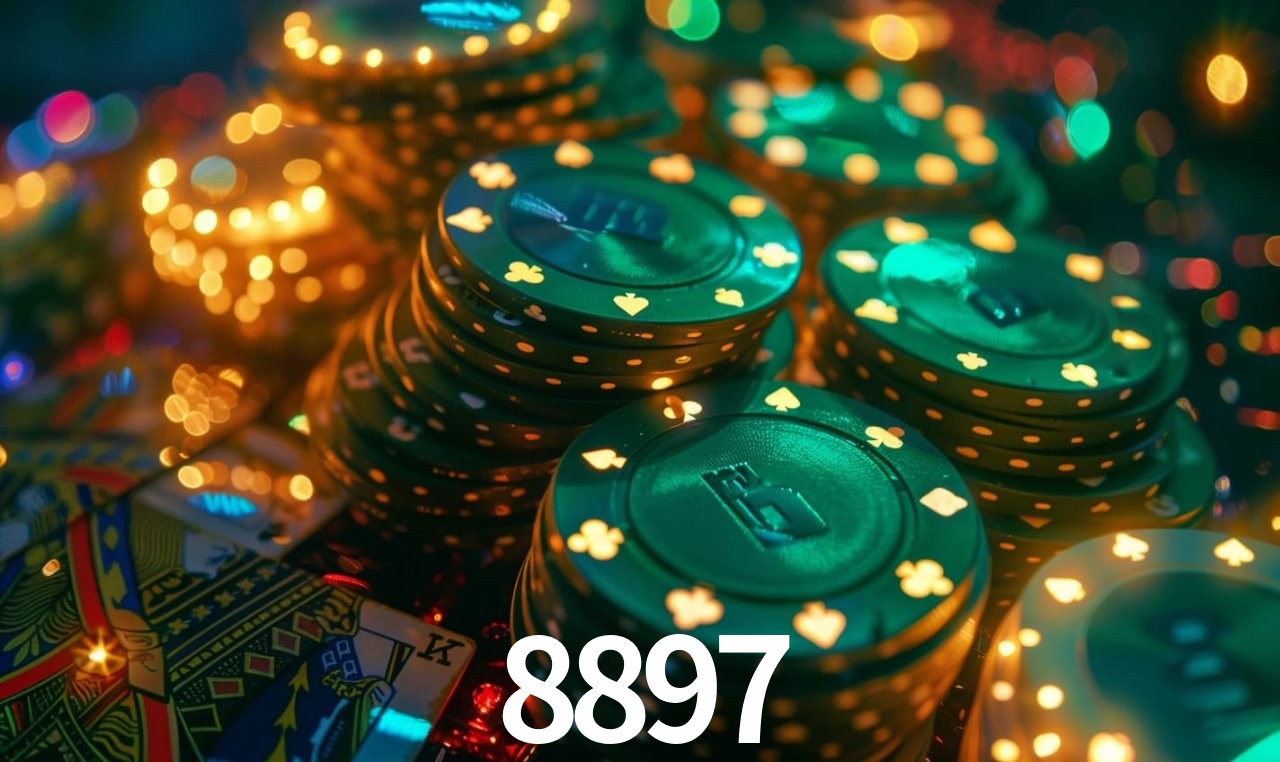 Bônus Diários 8897