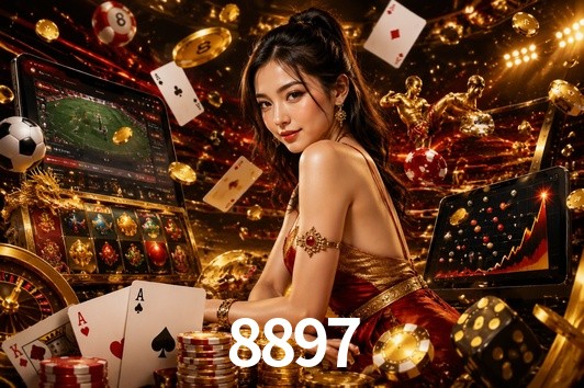 2FA Security 8897