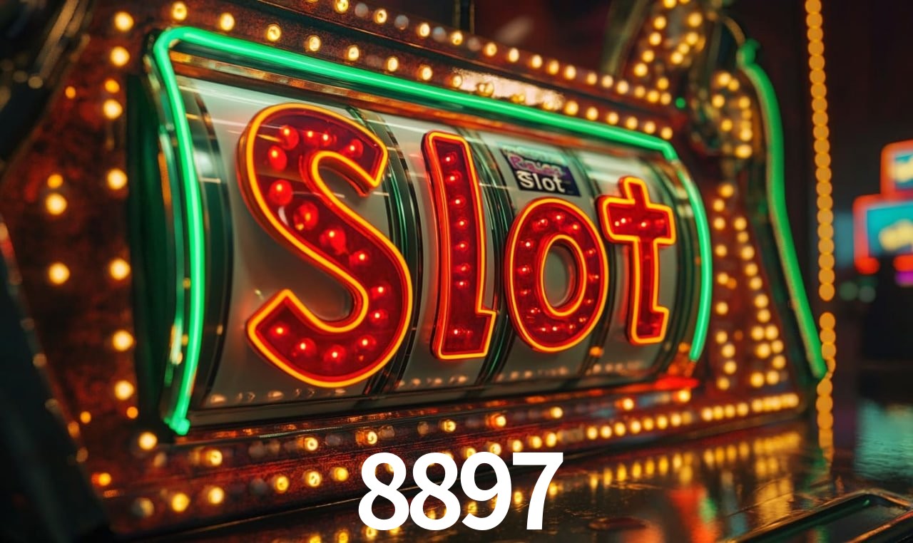 Recursos de Bônus 8897