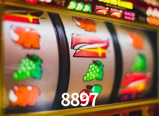 A Popularidade dos Caça-Níqueis no 8897
