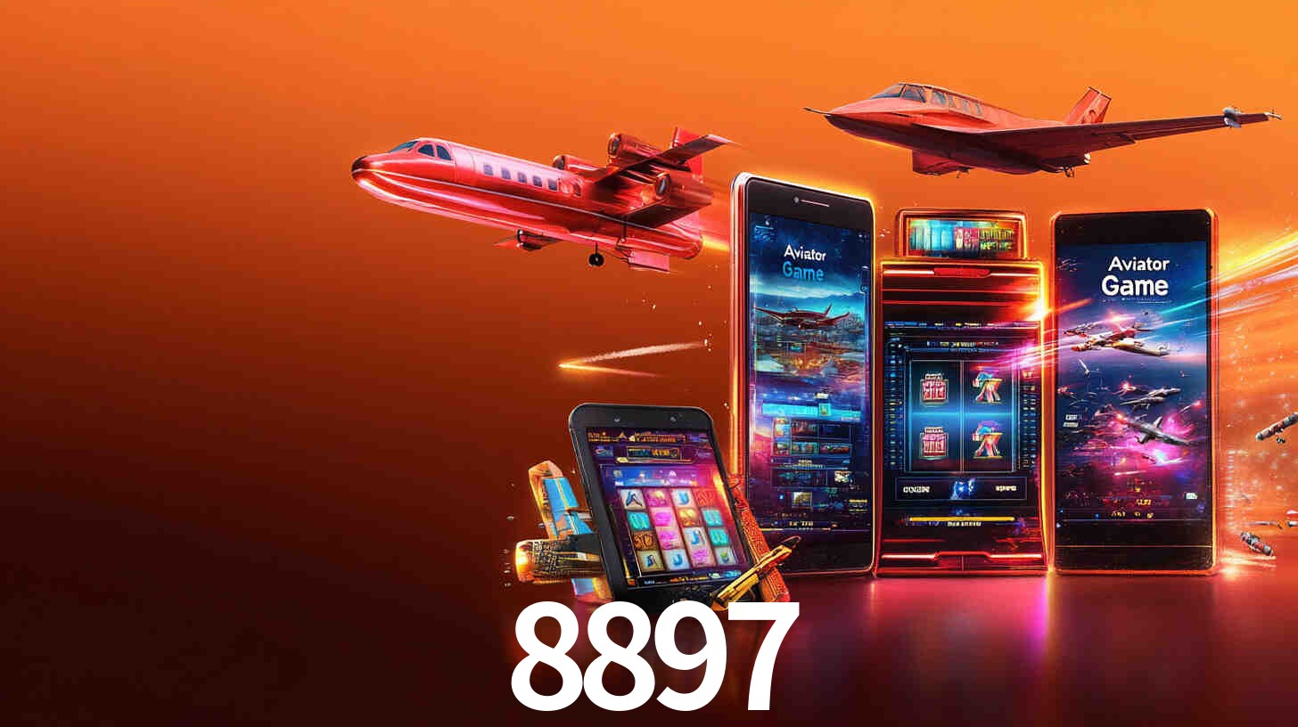 Descubra a Magia dos Jogos de Arcade no 8897