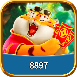Logo da 8897