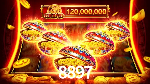 App 8897 slots mobile